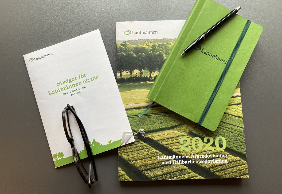 En dag på jobbet! Lantmännens medlemsavdelning arbetar med ägarfrågor, kommunikation och service. Centrala frågor i ett kooperativt företag.