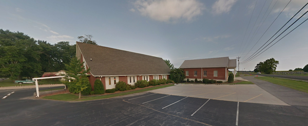 Ministry Well tweet media