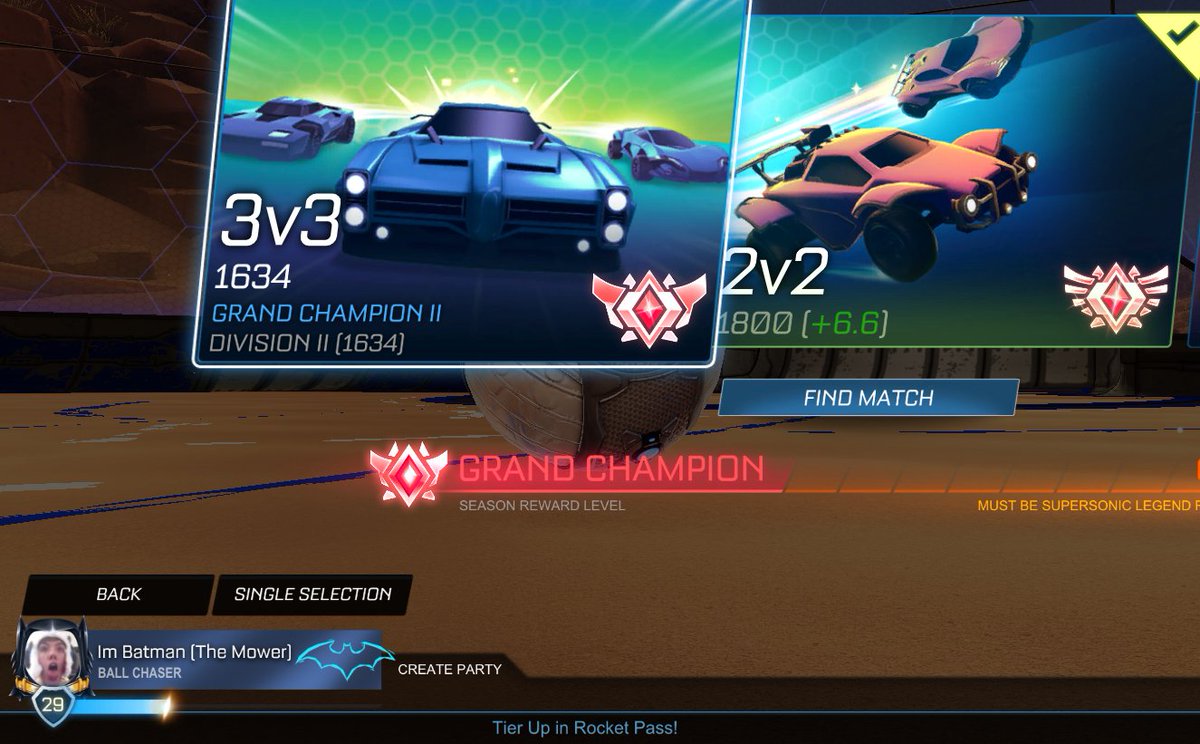 StringRL's tweet image. I would like to announce an amazing achievement from myself (Senior Dong/Mr Dong/Master Dong/DongShot/BeastFromTheEastDong) Reaching a milestone as of 20.10.2021 I used Octane car to hit 1800 in the 2s mode of Rocket League. Here is proof... P.S. I am better than you 👍