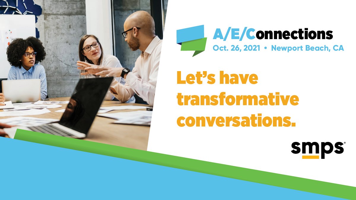SMPSHQ's tweet photo. Business has changed and that means our focus needs to change also—for the good of our firms and industries. Join us next week!
Register here: https://t.co/H2IXFdBbtz https://t.co/xOsEeuzhj5