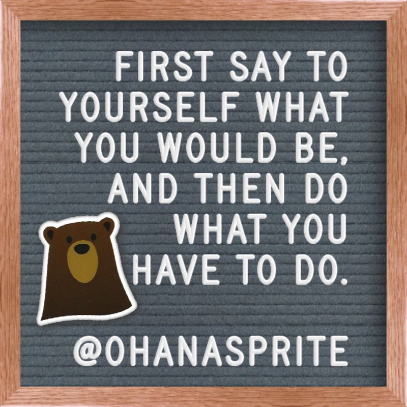 #SalesforceOhana