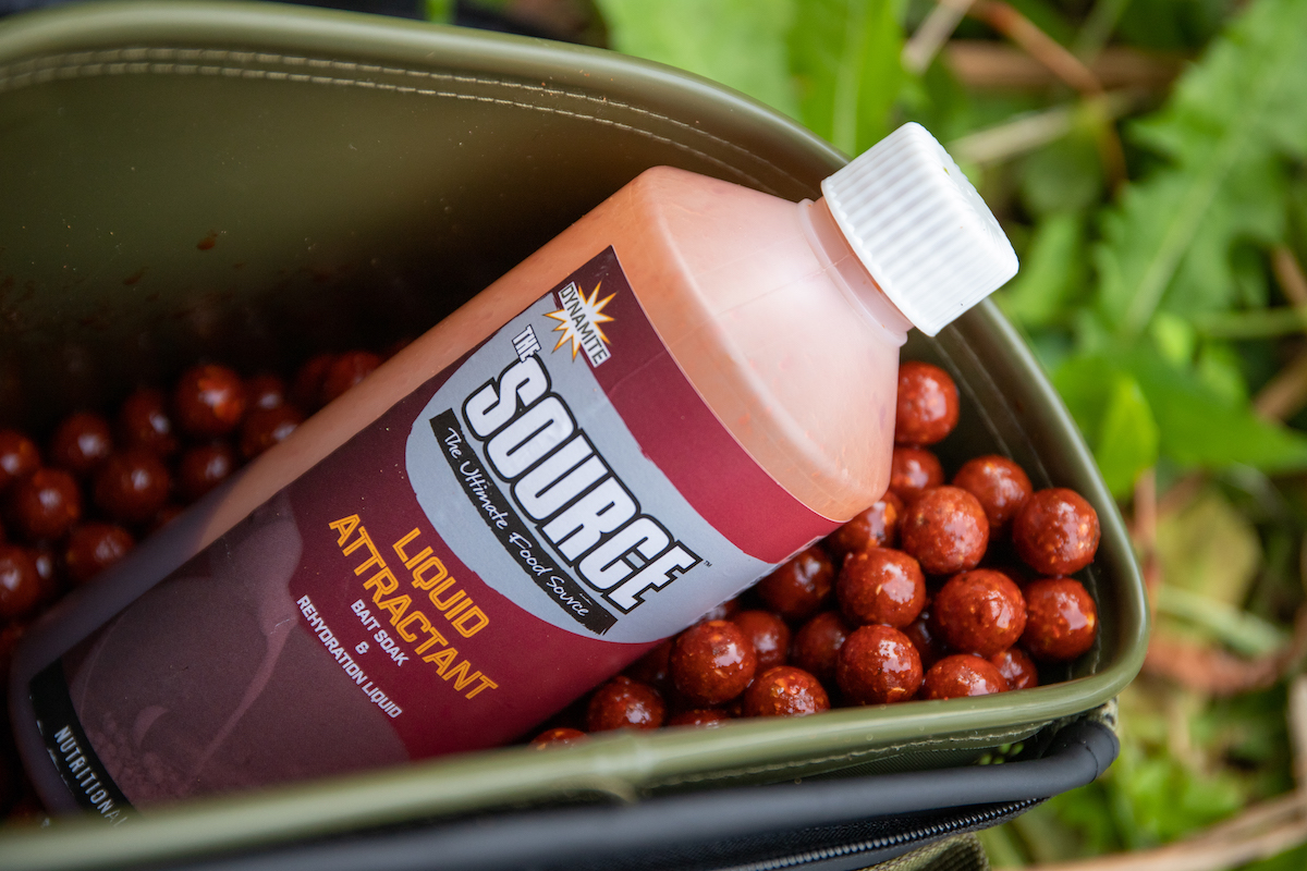RT if you love a bit of Source❤️️

#TheSource #TerryHearn #DynamiteBaits