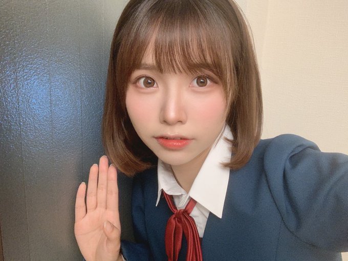 Twitterのコスプレ画像12