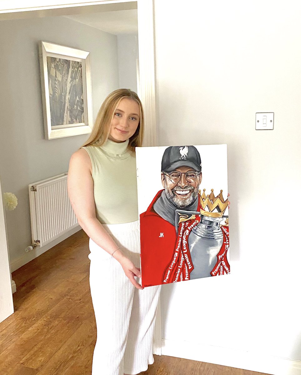 rudkin_abigail's tweet photo. Prints of my work are available on my Etsy. 
All prints come framed ❤️🎨
Some originals are also available 🌟
https://t.co/V1lIW9mPtx https://t.co/aRXAgAwPik