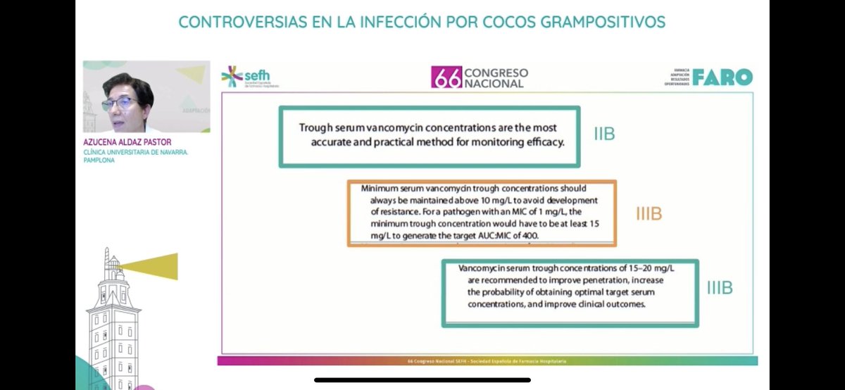 Grupo PK.gen SEFH tweet media