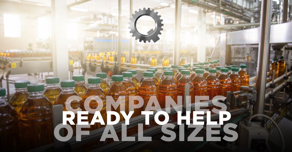 QuintecConveyor's tweet photo. The team at Quintec Integration performs conveyor work in all scopes, from providing spare parts to to $20M+ turnkey systems. Contact us at (262) 746-6898 or info@quintecconveyor.com for more information. 

#Quintec #QuintecIntegration #Conveyor #Engineer #Engineering #Equipment https://t.co/6sgekaDFsI