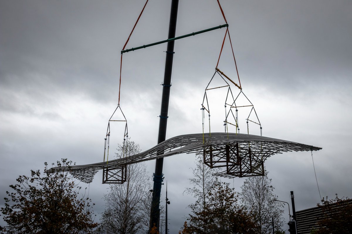 Dundee City Council tweet media