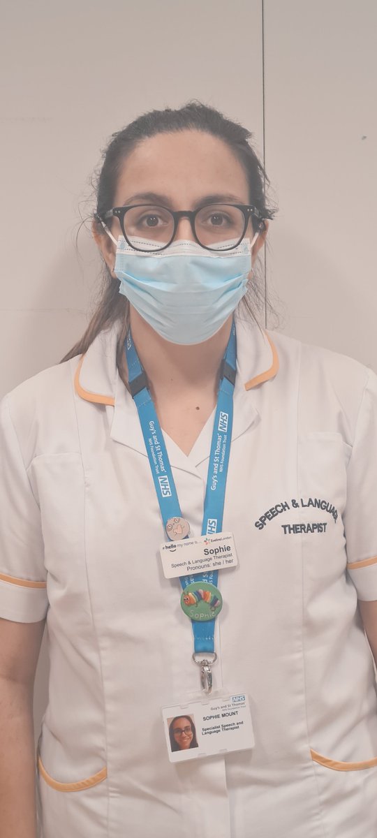 GSTT Assistive Communication Service (GSTT_AAC) Twitter