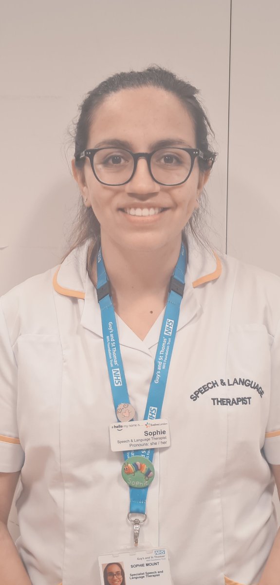 GSTT Assistive Communication Service (GSTT_AAC) Twitter