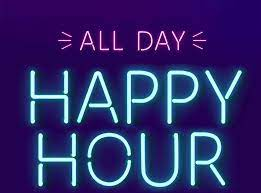 virgilios's tweet photo. Happy Hour All Day on Tuesday at Virgilios https://t.co/isQHlZ65gf