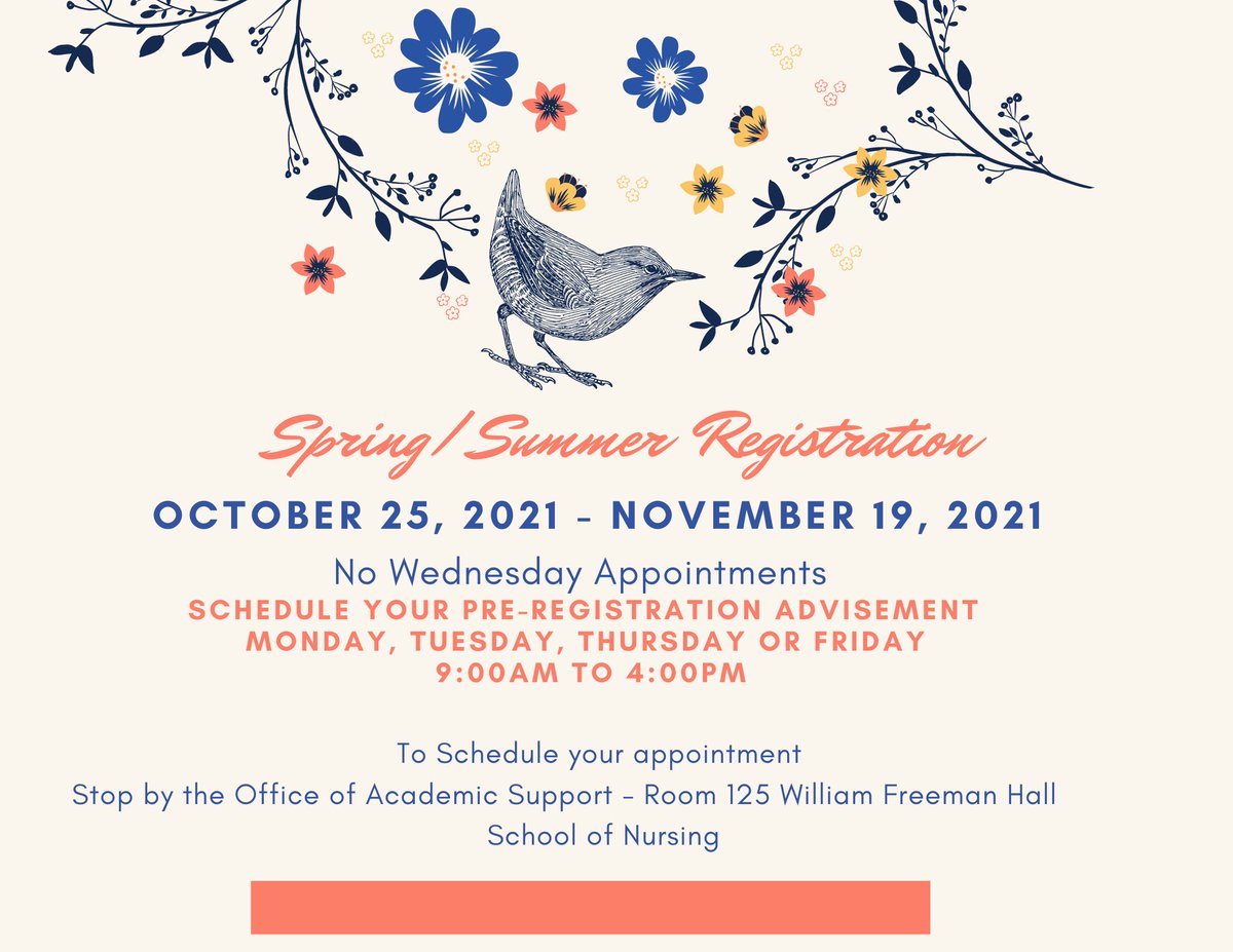 HamptonU Nursing tweet media