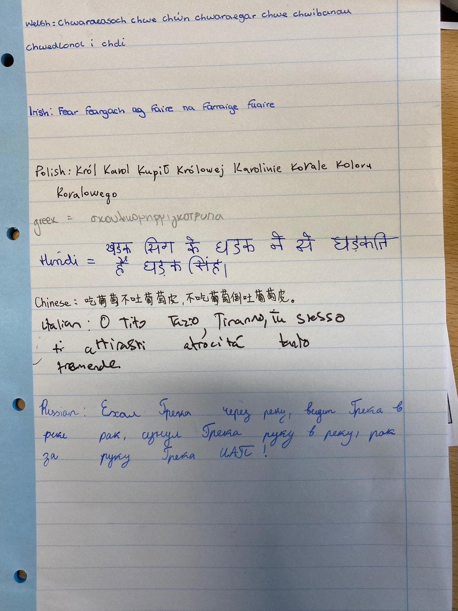 Alex Hands tweet media