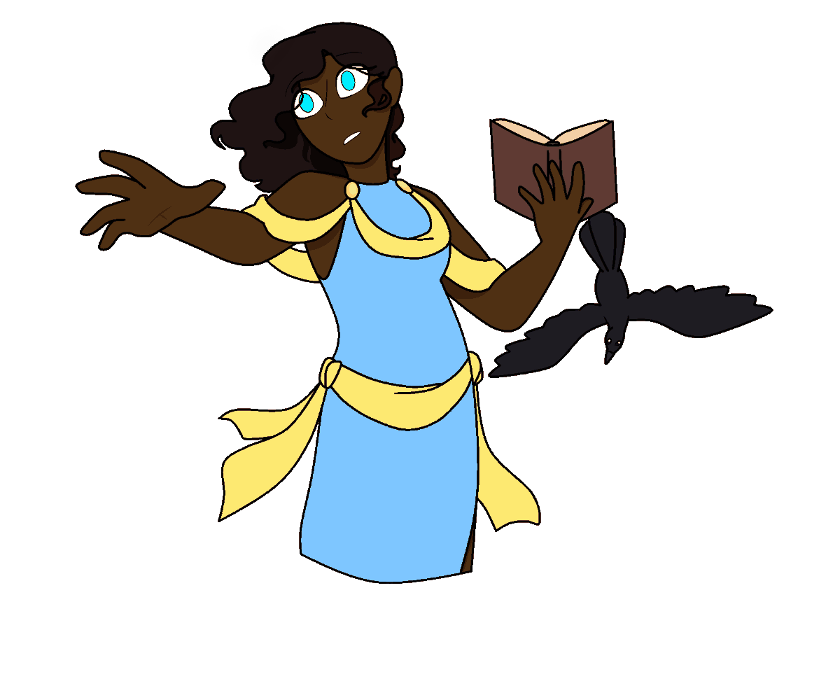 BudsInk's tweet photo. Ok so I have a small problem
#DnD #DnDcharacter #myart https://t.co/0BdoJ4asGO