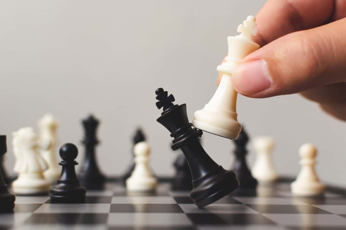 peodoctor's tweet photo. #TipTuesday “If you don’t have a competitive advantage, don’t compete.”
~ Jack Welch https://t.co/Vq9w9mrbI2