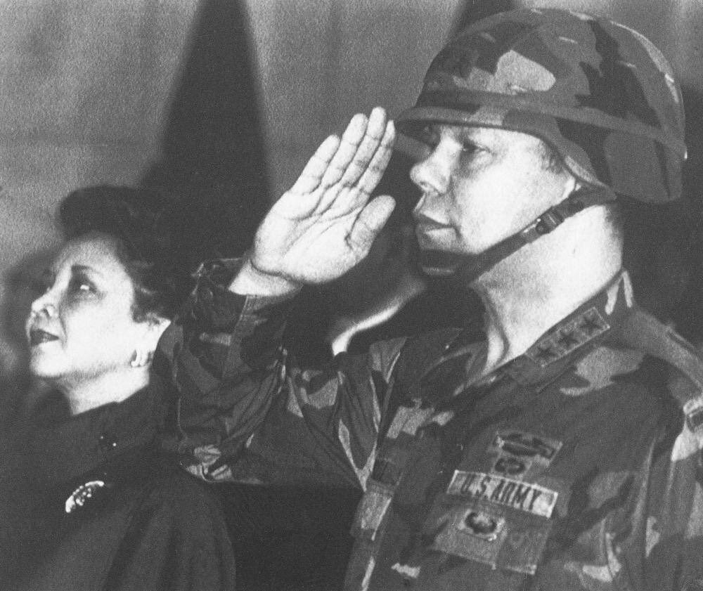 SteelAdolf's tweet photo. Will you miss ColinPowell?#Colin_Powell #ColinPowell https://t.co/63c8t5gW1e