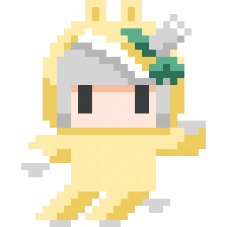 いつもTwitterに投稿してからミスに気付くので上げ直し!! #トリケラアート #メロウアート 