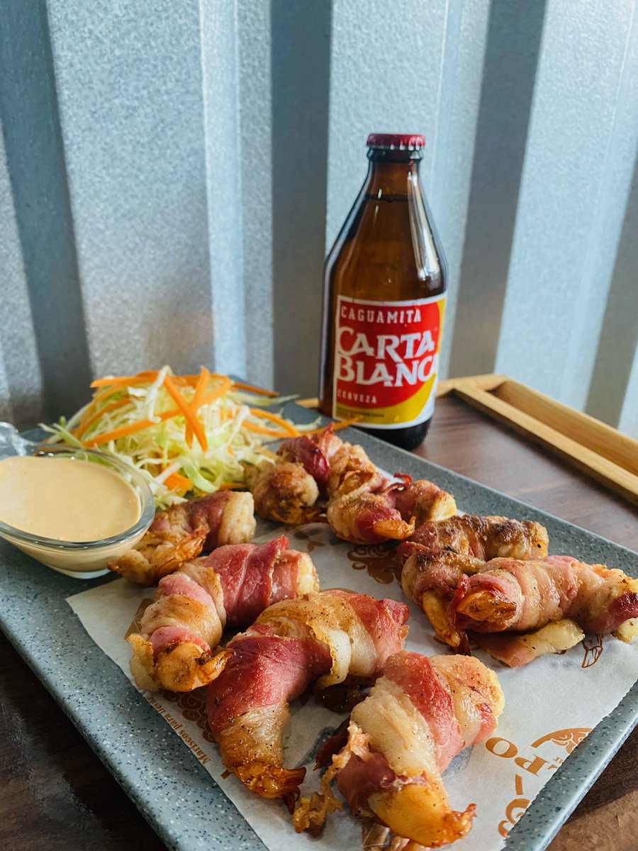 MenuAcapulco's tweet photo. ¿Qué tal te caerían unos camarones embarazados con una cervecita en martes? ¡Hoy se vale ordenar a domicilio! @aca_pulpo ¡Ya te los está preparando!
Ordena desde #MenuDelivery, descarga la app https://t.co/sVQATdqUM3 📲 https://t.co/QWlwUMANqV