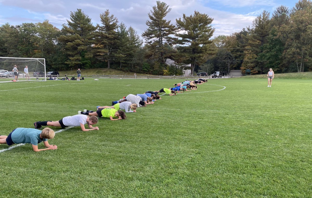 DS Soccer DOC tweet media