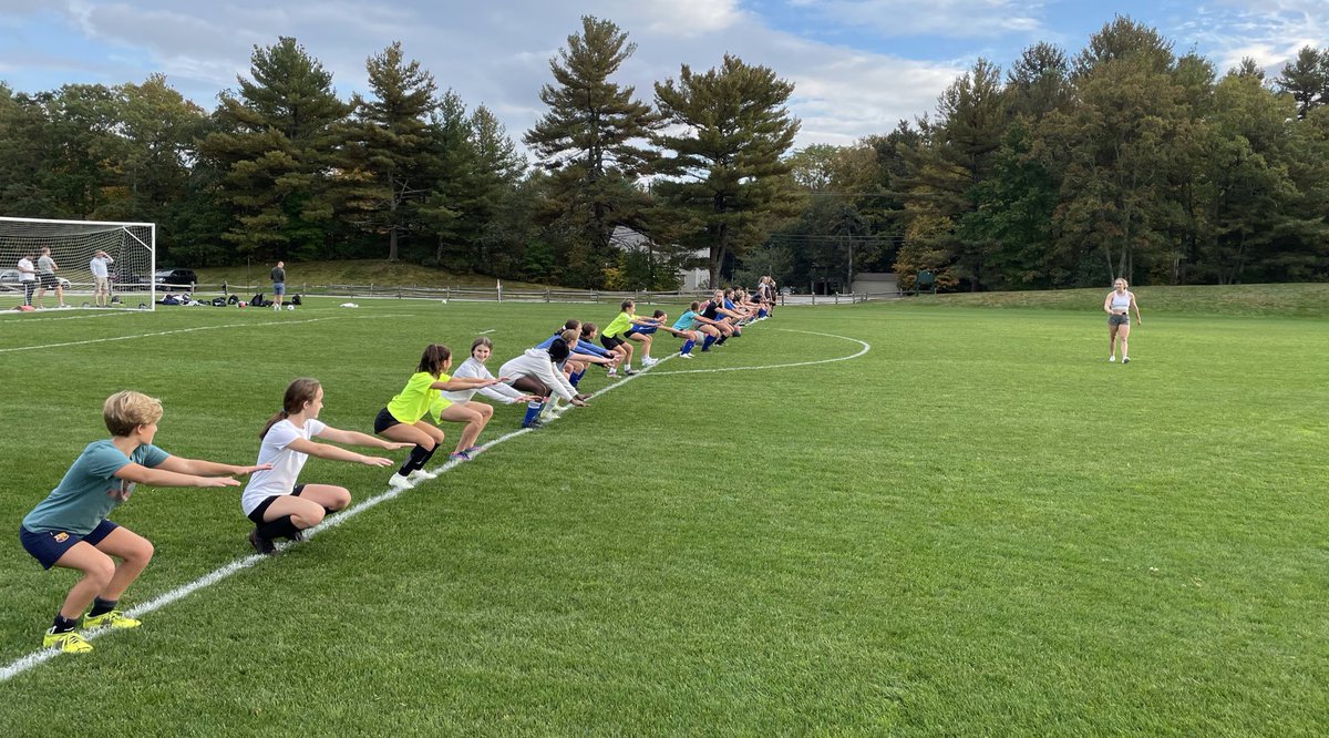 DS Soccer DOC tweet media