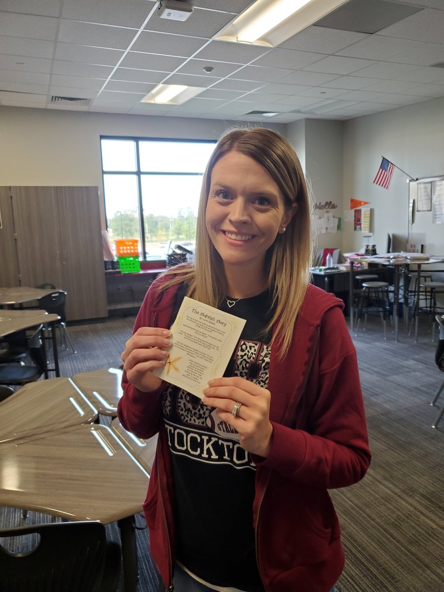 Knox JH ELA Instructional Coach tweet media