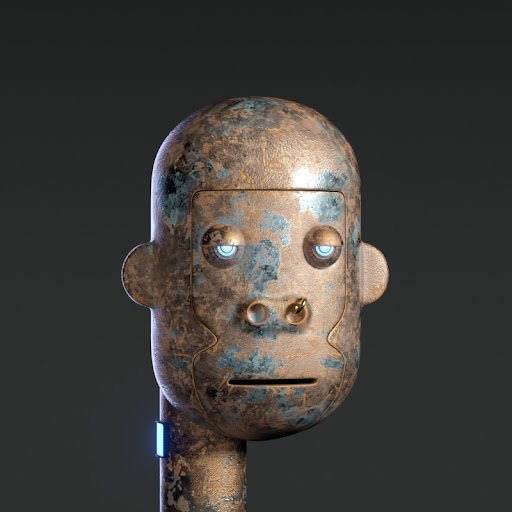 TheTronoidsNFT's tweet photo. T - 30 minutes until the #droids are unleashed β’οΈ get ready to mint, only 1000 TRX / #tronoid π website announcement in 30 min π’ https://t.co/ZEQpmkCNKp