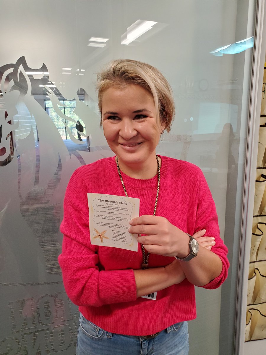 Knox JH ELA Instructional Coach tweet media