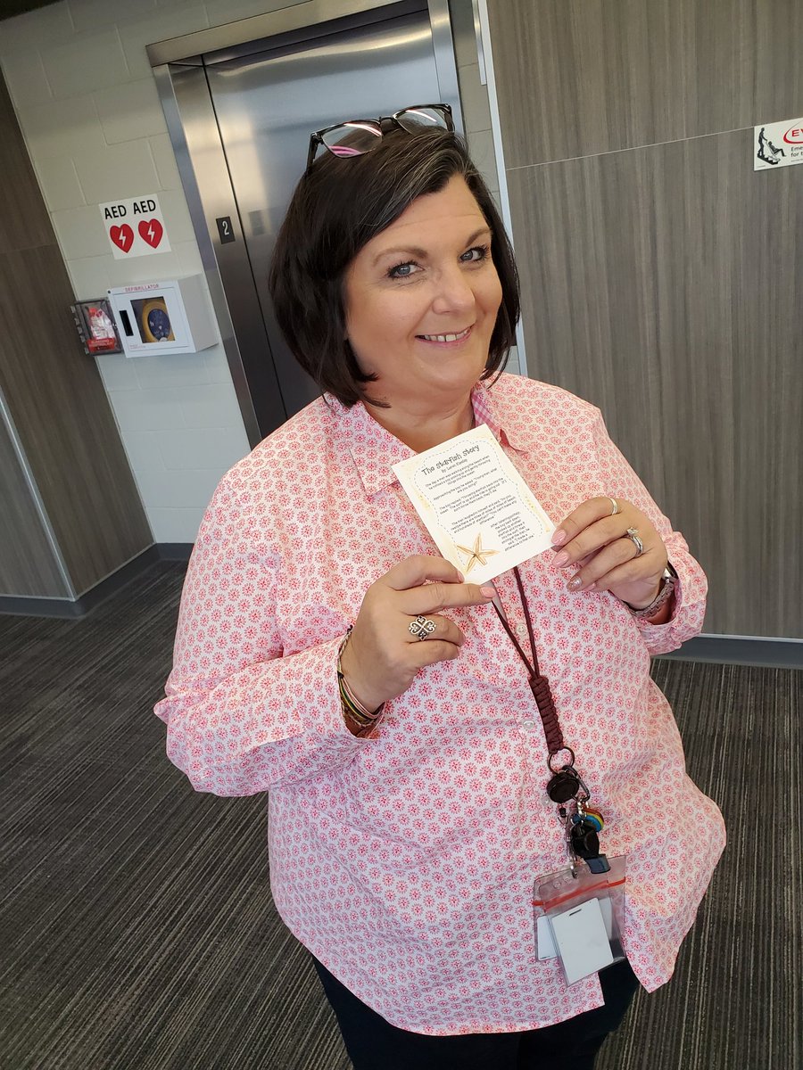 Knox JH ELA Instructional Coach tweet media