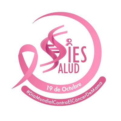 SiesSaludIPS's tweet photo. #Hoy en el día mundial del #CáncerDeMama conmemoramos y admiramos a todas las mujeres fuertes y guerreras que han logrado ganar la batalla. #19deOctubre #Salud #SiesSalud #prevengo https://t.co/qEtEHFC61S