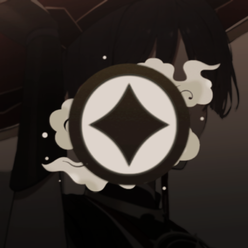 RPGsymphony_'s tweet photo. ⠀
⠀─┄ ㅤㅤ ㅤ S of Chaos 
⠀ ، Nome: Scaramouche - Genshin Impact.
⠀ ، Idade: 20 anos.
⠀ ، Raça: Tiefling.
⠀ ، Créditos: @/harunoryo1
 ⠀ https://t.co/s5knK4i8l6