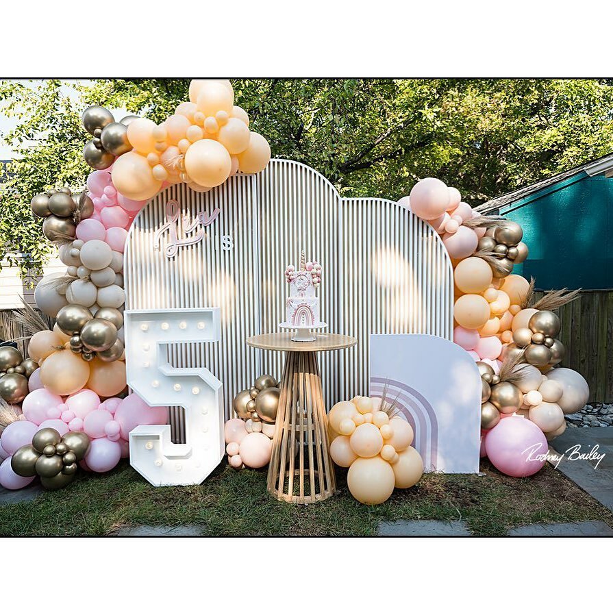 All About Balloons tweet media