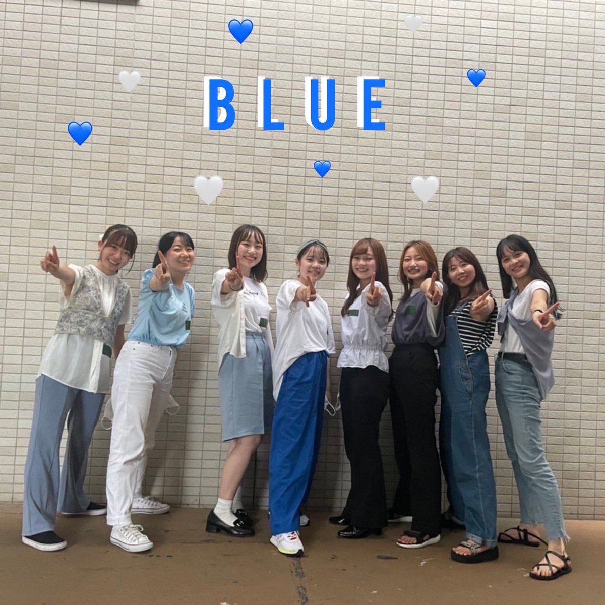 ku_clairs's tweet photo. レクリエーションpart2🤍💙
※撮影時のみマスクを外して、アルコール消毒を行い、感染対策を徹底しています。
#kansaiuniversity #kandai #KU
#cheer #cheerleading #cheercircle
#dance #stants #CLAIRS
#関大 #関西大学 #大学生
#関大チア https://t.co/exmpJOkiAY