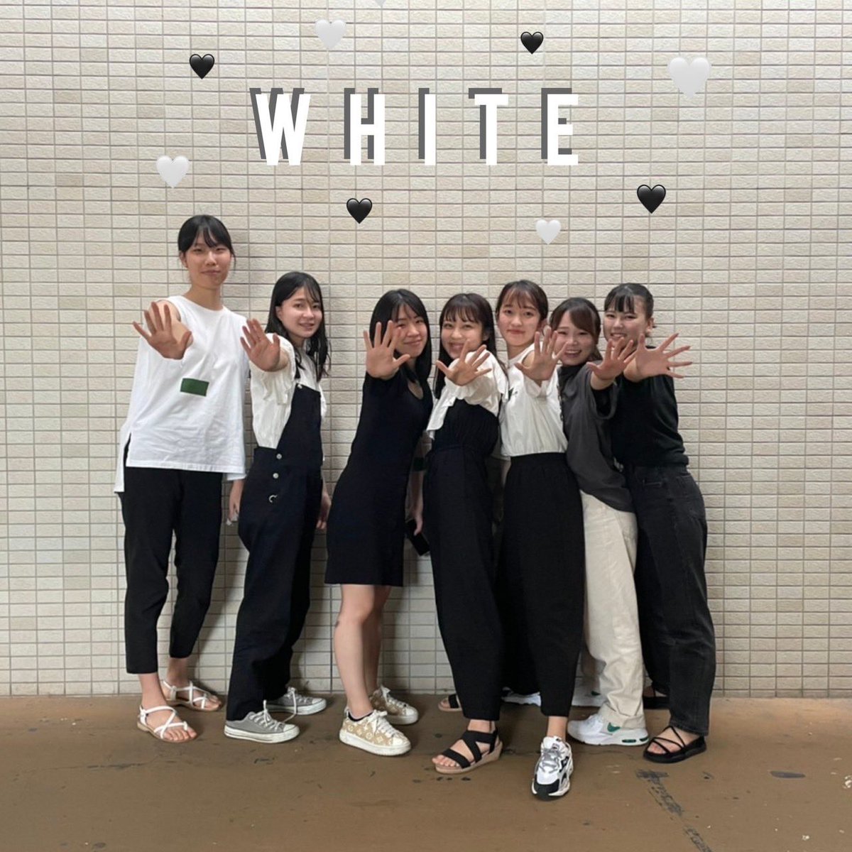 ku_clairs's tweet photo. レクリエーションpart2🤍💙
※撮影時のみマスクを外して、アルコール消毒を行い、感染対策を徹底しています。
#kansaiuniversity #kandai #KU
#cheer #cheerleading #cheercircle
#dance #stants #CLAIRS
#関大 #関西大学 #大学生
#関大チア https://t.co/exmpJOkiAY