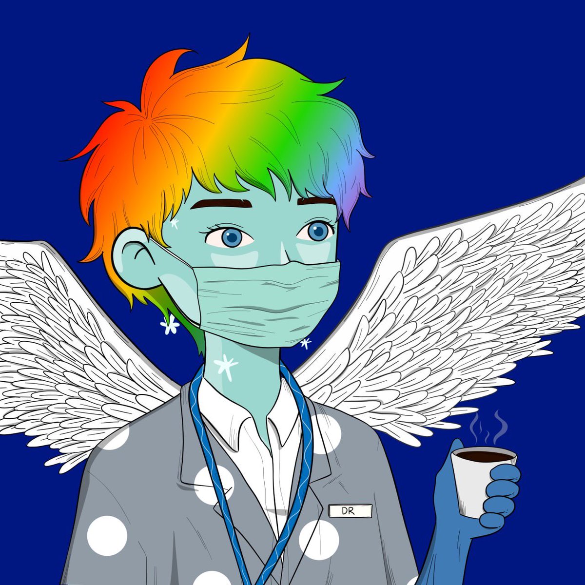 HealthHeroClub's tweet image. Don’t miss our on minting your Health Hero Club NFT at healthhero.club/mint ! We can’t wait to release more of what we are working on! #NFT #NFTCommunity #NFTcollectibles