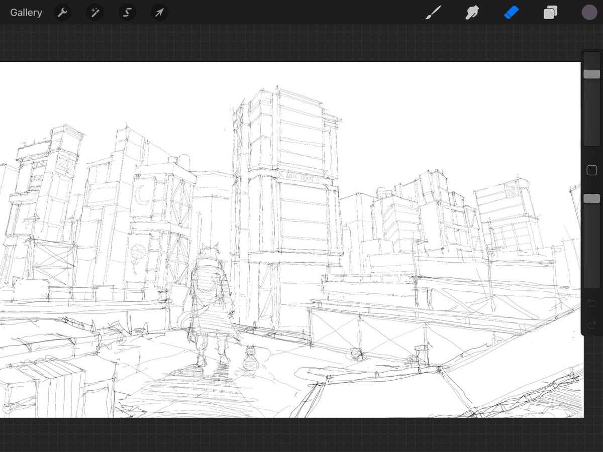 Wip from 3 months ago 