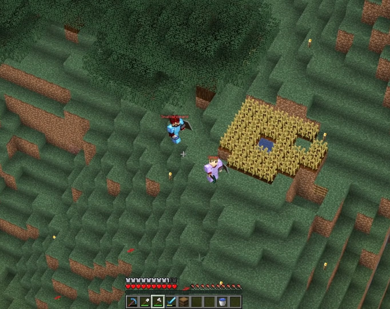 Myanii on Twitter: "// last life spoilers I AM BROKEN I AM NOT OKAY