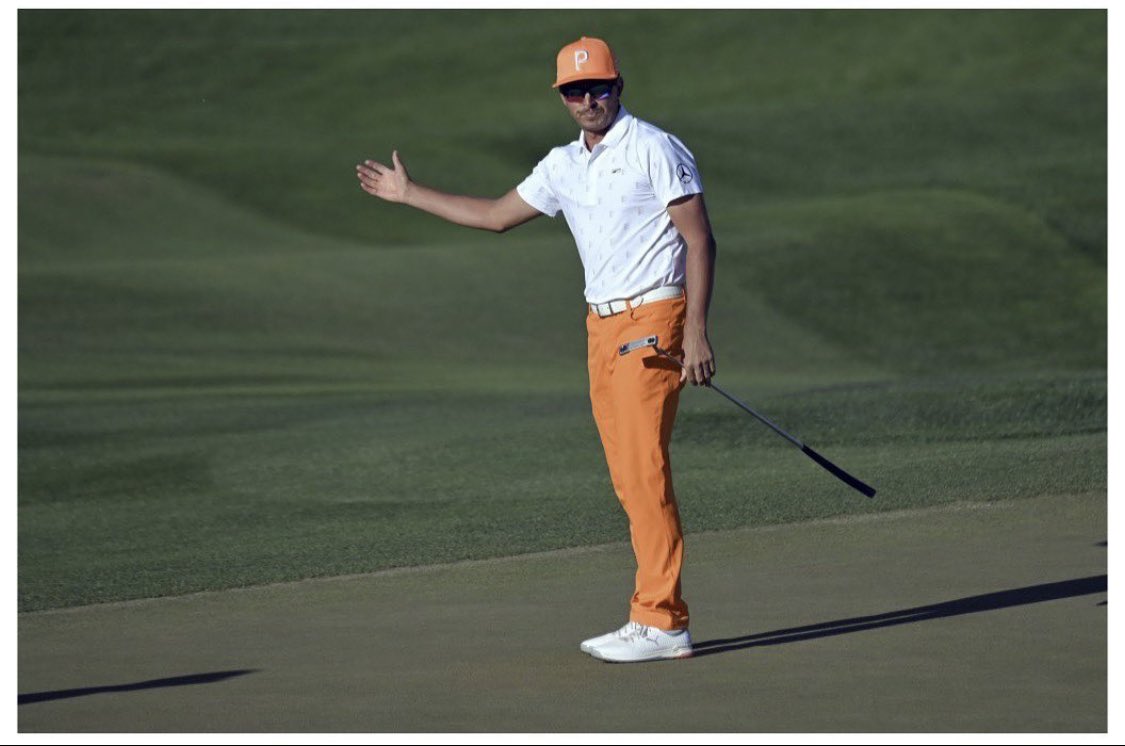 Following Rickie Fowler: A Guide To His Social Media Presence - Image 3