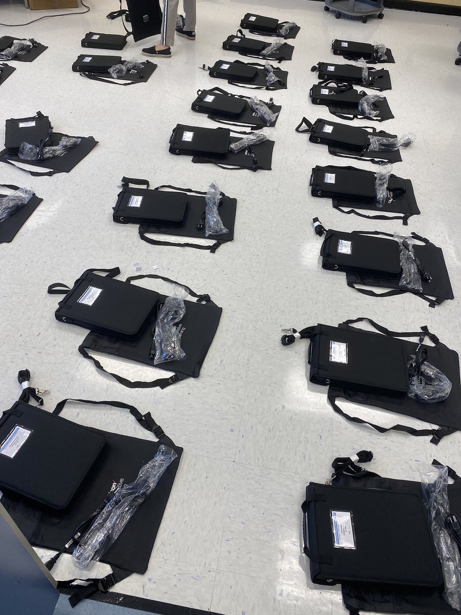 What a wonderful kickoff event for VILS from our McKinley Community School.  They have set the bar high.  Thank you VILS for all your support in making this happen. <a href="/nbpschools/">New Brunswick Public Schools</a> <a href="/dpvils/">Verizon Innovative Learning Schools</a> <a href="/mkpto15/">McKinley Community School PTO</a> <a href="/NBPS_Curriculum/">NBPS Curriculum & Instruction</a>