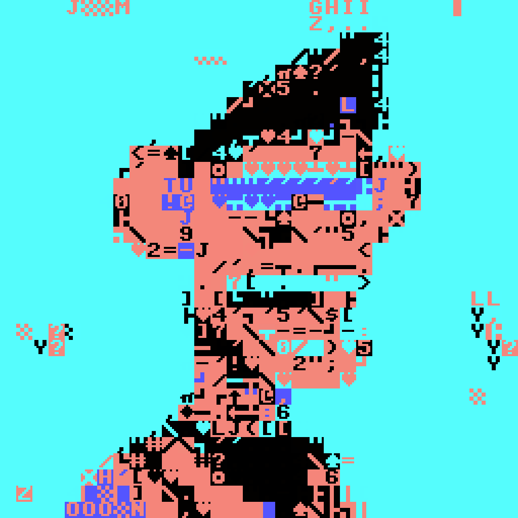 EncodedApe's tweet photo. 💧💧New drop announcement💧💧
✔️ 8pm CET
✔️ #EncodedApe #202 - #211
-----
✔️ 2am CET
✔️ #EncodedApe #212 - #221
🌟More information on Ultimate Encoded Ape tonight, stay tuned! 🌟 https://t.co/86mGOMwYyU