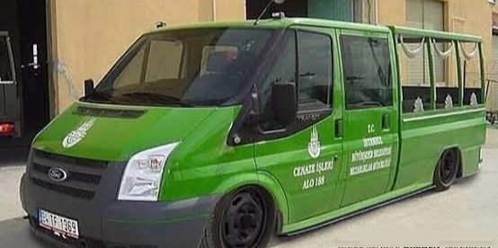 istnbl623's tweet photo. Servis araçlarını illa bundan yapacaklar  #UmudumuzAşıDeğilOnline https://t.co/aOy9n2fZl2