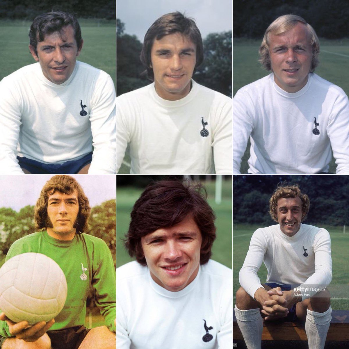 If you are going to do one Xmas night out this is the one. Spurs Show Live Mon Dec 6 with SIX legends never seen before match footage, raffle, merch and music   as we honour the 50th anniversary  of the UEFA Cup win  All details & packages at https://t.co/4IUlhCd5Mv #THFC #COYS https://t.co/DWjNjch8zN
