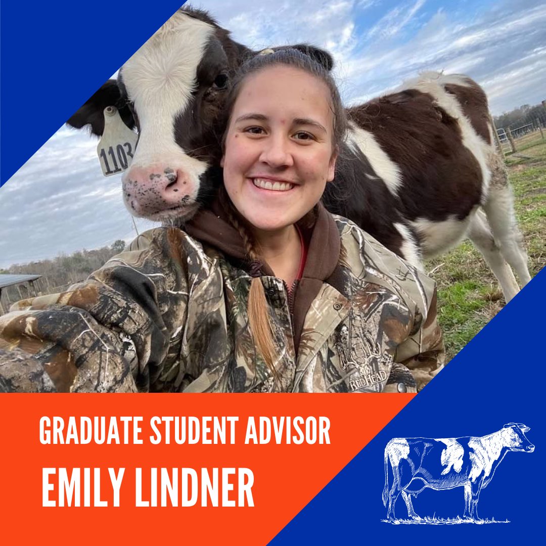 UF Dairy Science Club tweet media