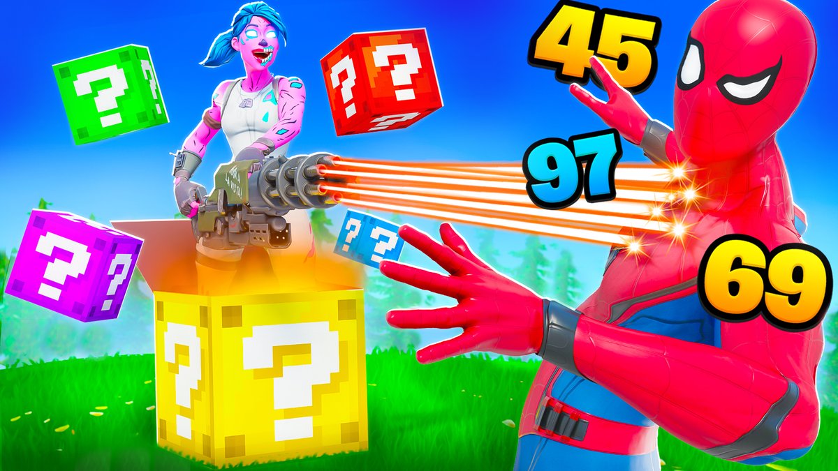 🧊🍀/Ghoulz
Support is appreciated! ❤️