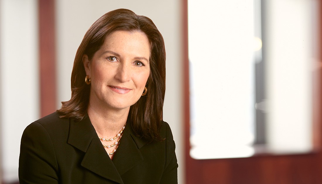 .@gcr_alerts features Cravath partner Christine Varney in its 2021 “Women in Antitrust” series bit.ly/3aRpZod