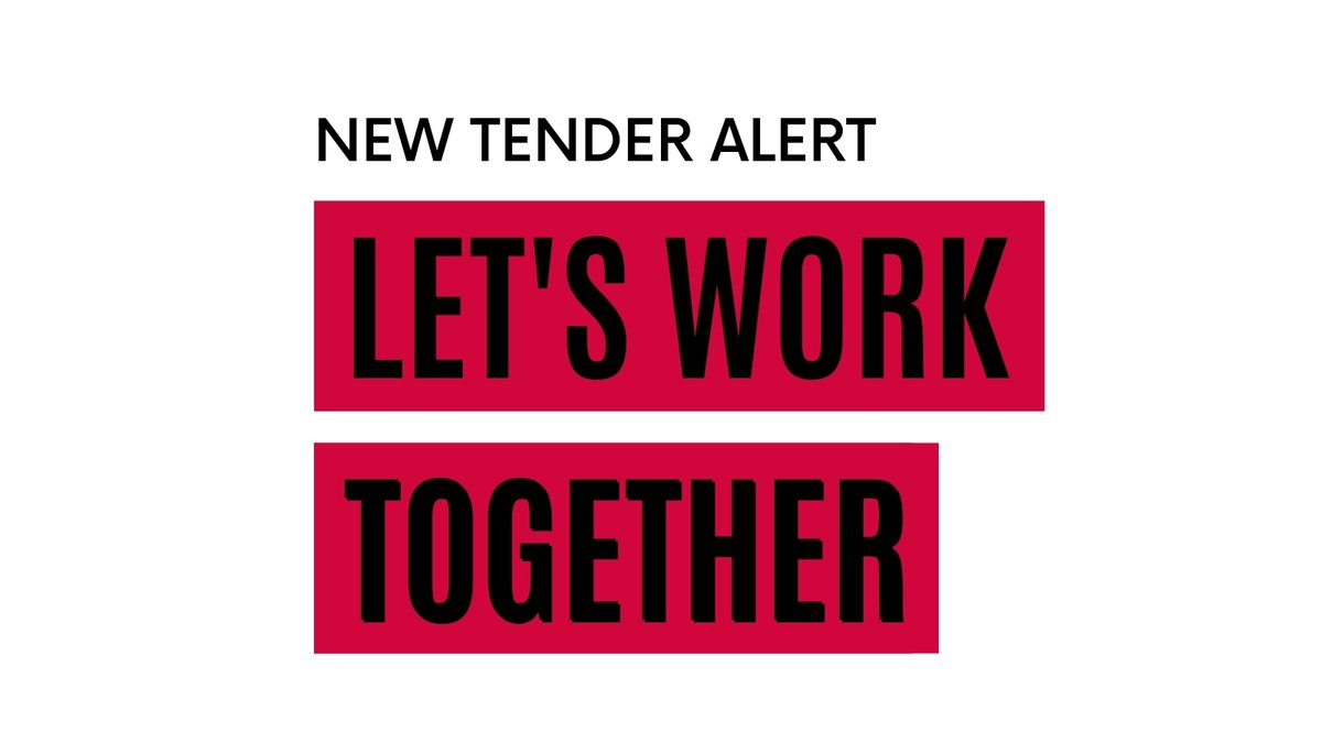 ++Tender alert++ T&amp;W Safeguarding Partnership are seeking an independent author to assist the partnership in completing a Child Safeguarding Practice Review (CSPR). For more info see : telford.gov.uk/info/20185/con… #tendercogs