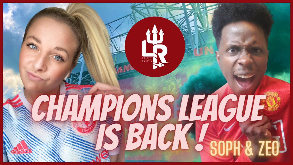 SophRicho's tweet photo. SOPH AND ZEO SHOW! 👀🔥

LIVE AT 5:30PM 😄👇🏼

TIME TO STEP UP! https://t.co/dGVMSOGKJQ via @YouTube
@ZeoZeonardo @RealLadiesInRed https://t.co/p5wuOLFI3o