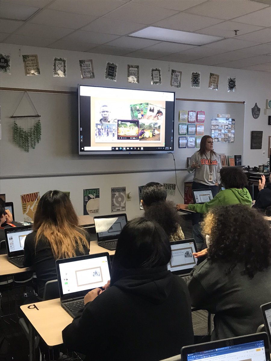 aimes2020's tweet photo. Building background for the reading selection! 💡
#longwalktowater #elar #reading #leadersarereaders #buildbackground #shareexperiences #RockwallEls #wmslearns
@WMS_Wildcats @RISD_ELLS https://t.co/iDk4q8TYYn