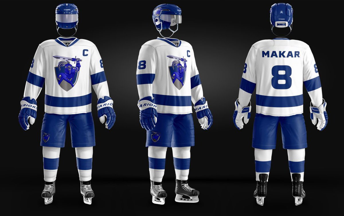 This second week of the season we will be sporting our white away jerseys.