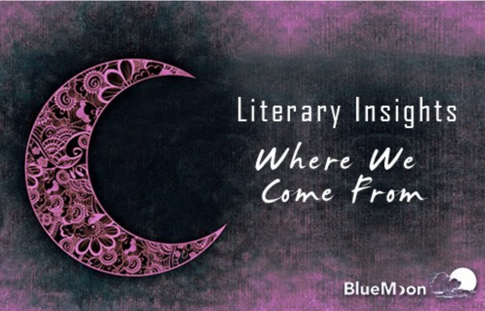 Susanne Carter discusses what makes Love and Death in the Sunshine State an exceptional debut. bit.ly/3nprOif