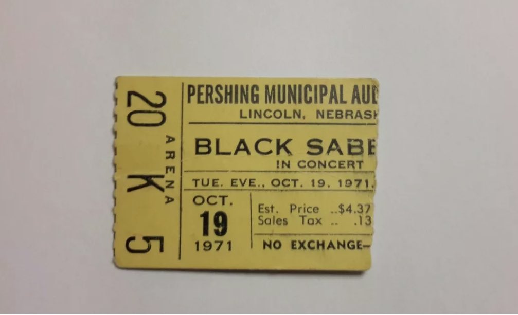 October 19, 1971
Lincoln, Nebraska