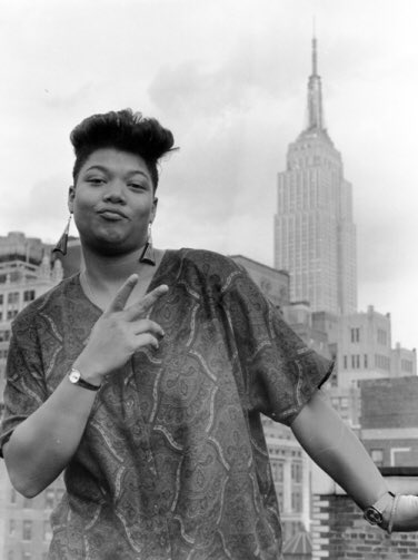 RushmoreLists's tweet photo. The #RealQueensofHipHop special has us thinking of the Mt Rushmore of all time female rappers. Our choices:
@IAMQUEENLATIFAH
@MissyElliott
@MsLaurynHill
@NICKIMINAJ
@JazziebelleTV, what do you think of our picks? https://t.co/3gLRPfA63f